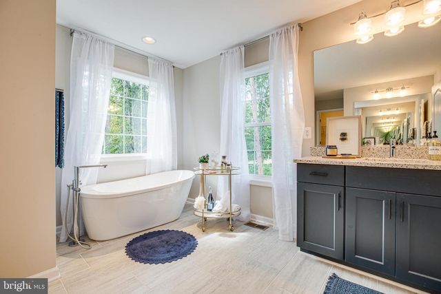 LOT 2 FOREST FLOWER, Stafford, VA 22554