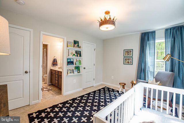 LOT 2 FOREST FLOWER, Stafford, VA 22554