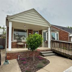1823 15th Street, Wyandotte, MI 48192