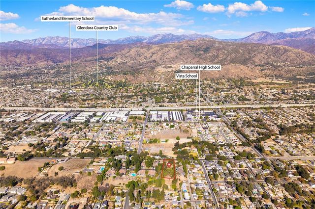 0 Dallas, San Dimas, CA 91733