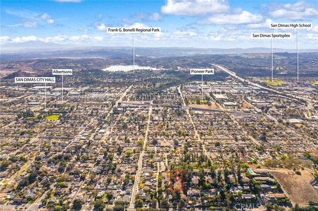 0 Dallas, San Dimas, CA 91733