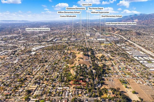 0 Dallas, San Dimas, CA 91733