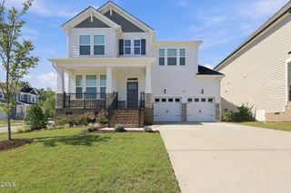 401 Edison Rail Lane, Knightdale, NC 27545