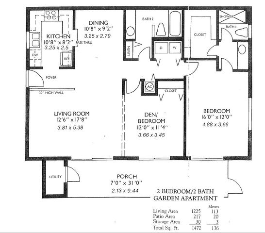 171 DEER CREEK Boulevard 705, Deerfield Beach, FL 33442
