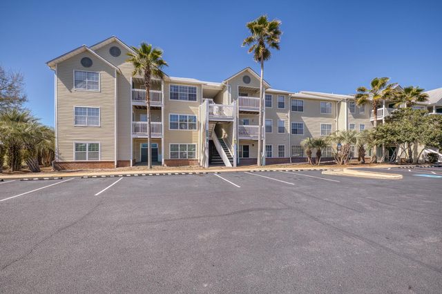 4090 Dancing Cloud Court UNIT 258, Destin, FL 32541