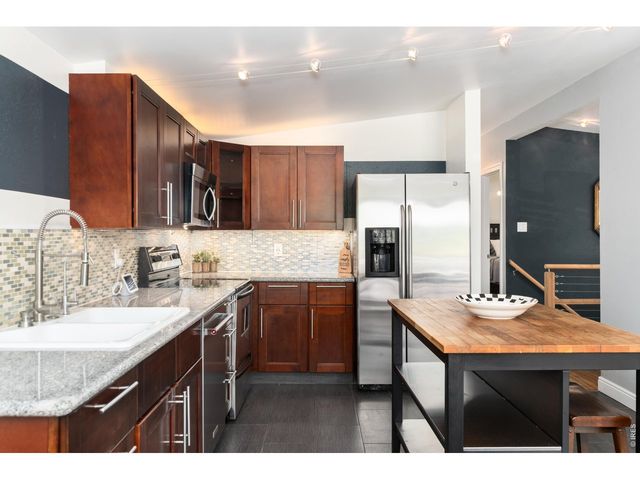 1060 Lee Hill Dr, Boulder, CO 80302