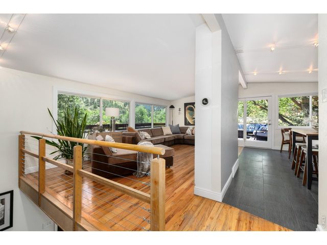 1060 Lee Hill Dr, Boulder, CO 80302