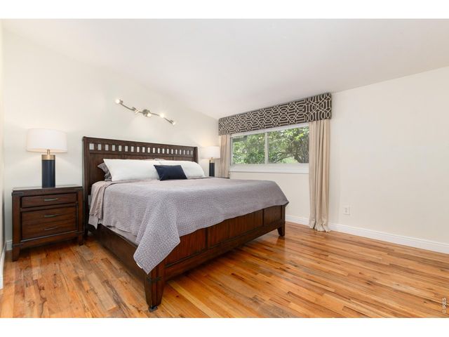 1060 Lee Hill Dr, Boulder, CO 80302