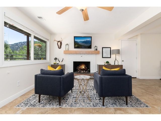 1060 Lee Hill Dr, Boulder, CO 80302