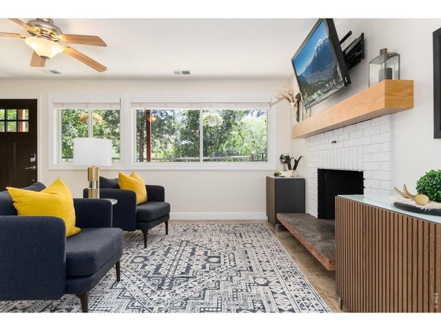 1060 Lee Hill Dr, Boulder, CO 80302