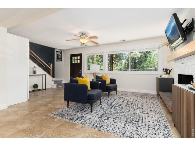 1060 Lee Hill Dr, Boulder, CO 80302