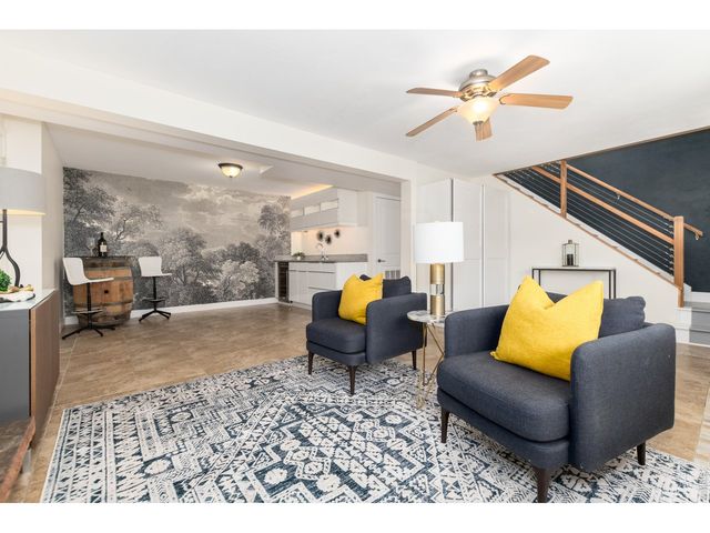 1060 Lee Hill Dr, Boulder, CO 80302