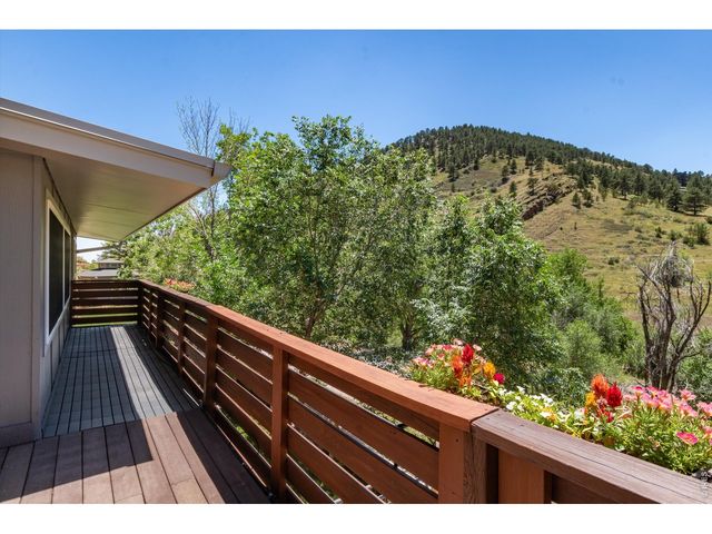 1060 Lee Hill Dr, Boulder, CO 80302
