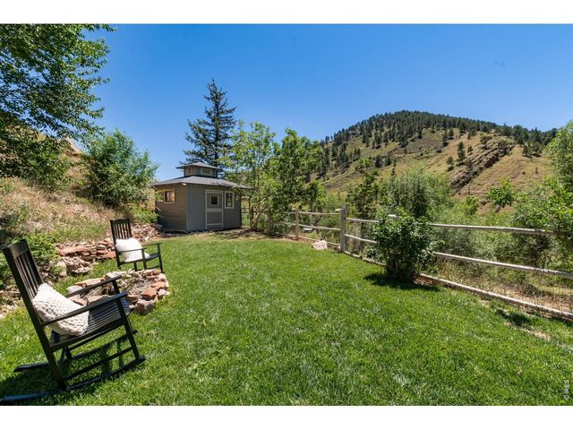 1060 Lee Hill Dr, Boulder, CO 80302