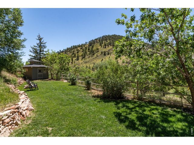 1060 Lee Hill Dr, Boulder, CO 80302