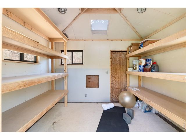 1060 Lee Hill Dr, Boulder, CO 80302