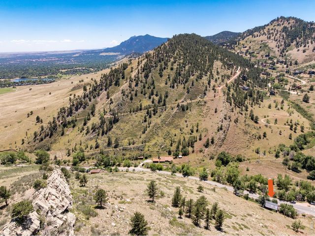 1060 Lee Hill Dr, Boulder, CO 80302