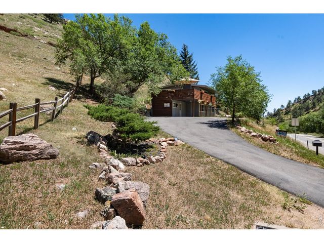 1060 Lee Hill Dr, Boulder, CO 80302
