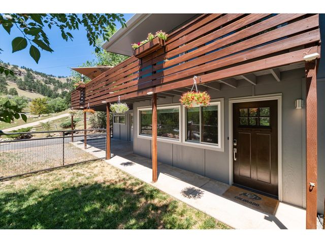 1060 Lee Hill Dr, Boulder, CO 80302