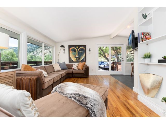1060 Lee Hill Dr, Boulder, CO 80302