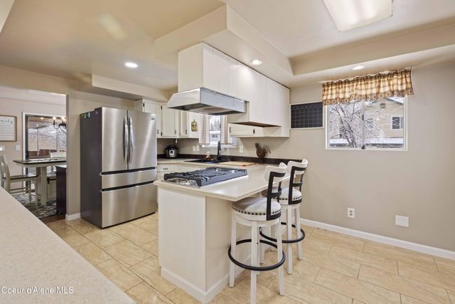 305 S 1st ST, Pinehurst, ID 83850