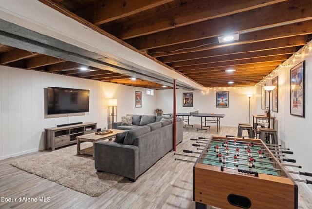 305 S 1st ST, Pinehurst, ID 83850