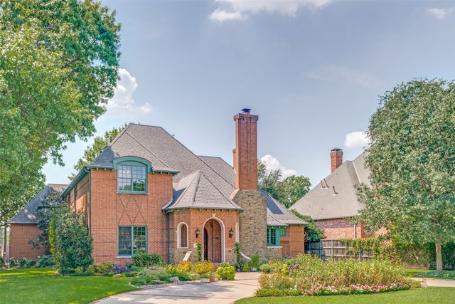6470 Aberdeen Avenue, Dallas, TX 75230
