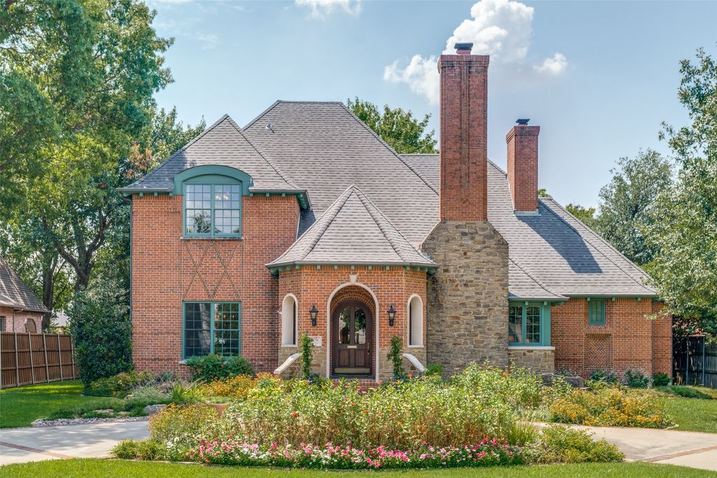 6470 Aberdeen Avenue, Dallas, TX 75230