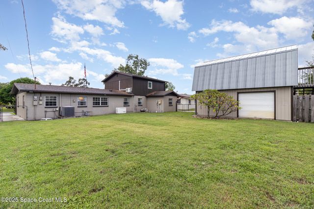 1775 Cowan Drive, Titusville, FL 32796