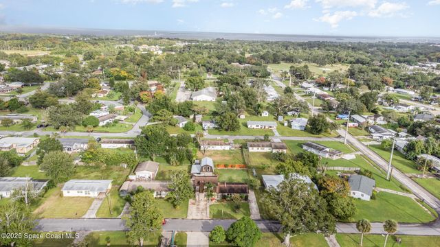 1775 Cowan Drive, Titusville, FL 32796