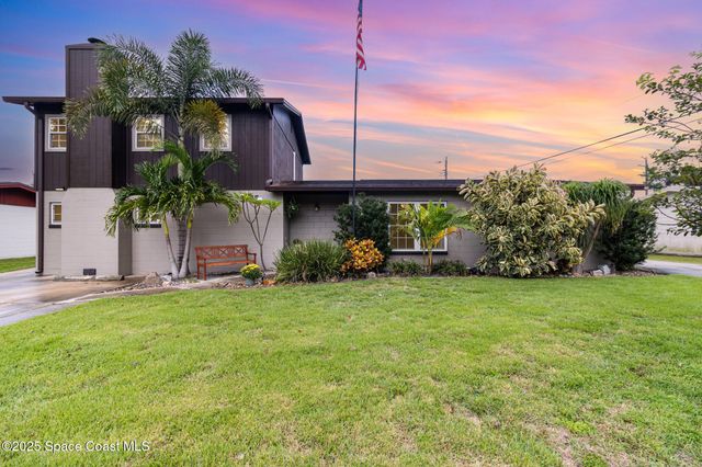 1775 Cowan Drive, Titusville, FL 32796