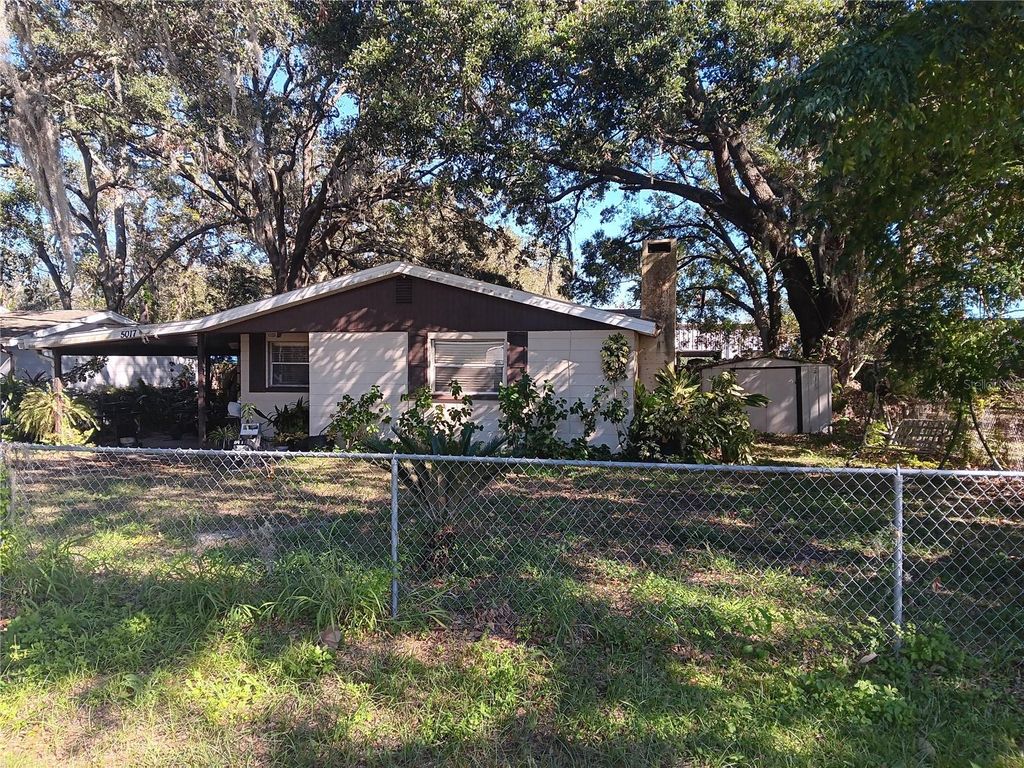 5017 CORNELL STREET, Lakeland, FL 33810