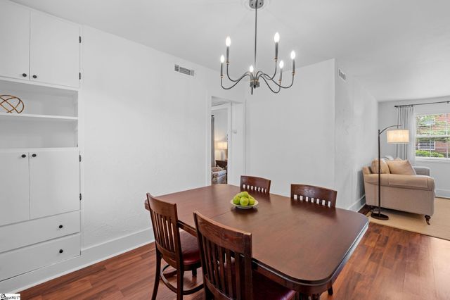 100 Lewis Drive Unit 4B, Greenville, SC 29605