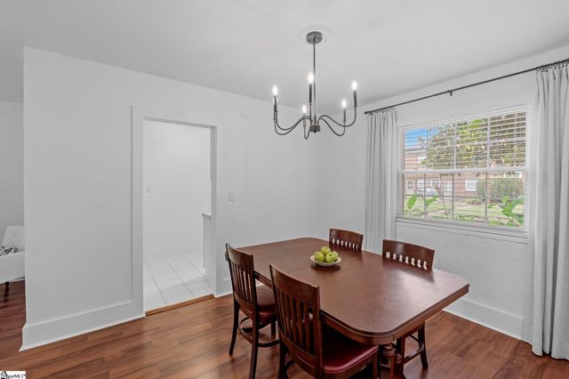 100 Lewis Drive Unit 4B, Greenville, SC 29605