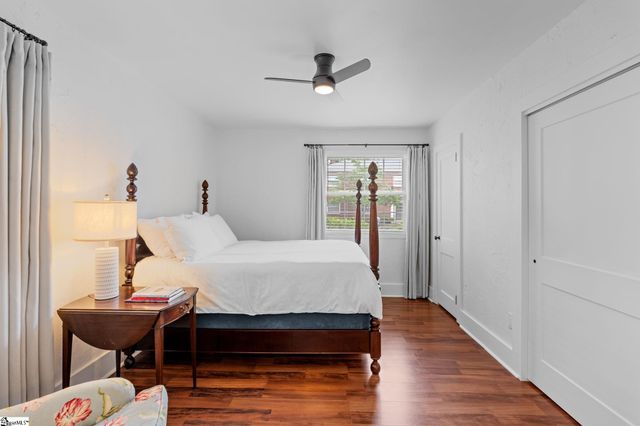 100 Lewis Drive Unit 4B, Greenville, SC 29605
