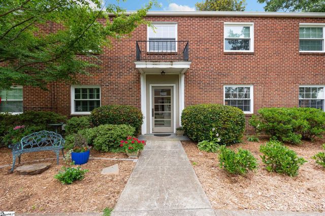 100 Lewis Drive Unit 4B, Greenville, SC 29605