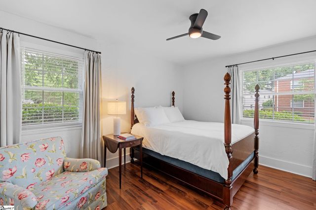 100 Lewis Drive Unit 4B, Greenville, SC 29605