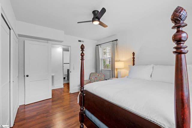 100 Lewis Drive Unit 4B, Greenville, SC 29605