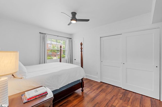 100 Lewis Drive Unit 4B, Greenville, SC 29605
