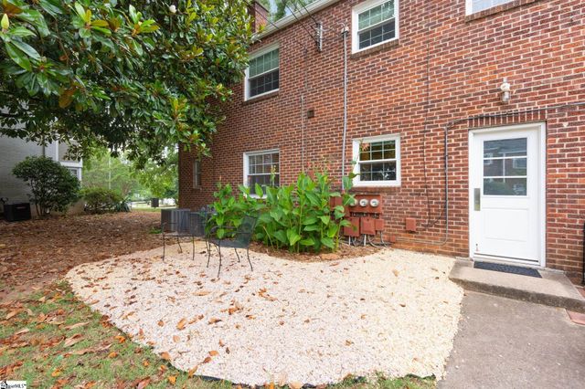 100 Lewis Drive Unit 4B, Greenville, SC 29605