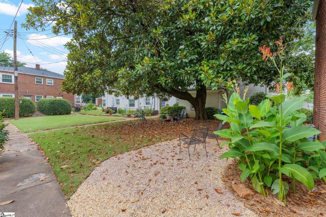 100 Lewis Drive Unit 4B, Greenville, SC 29605