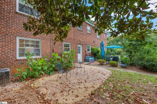 100 Lewis Drive Unit 4B, Greenville, SC 29605