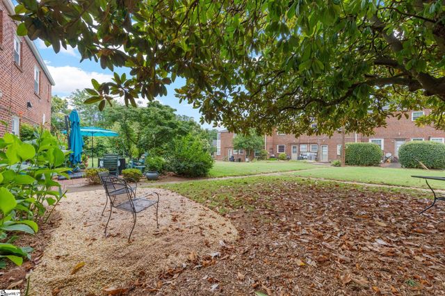 100 Lewis Drive Unit 4B, Greenville, SC 29605