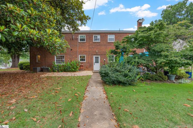 100 Lewis Drive Unit 4B, Greenville, SC 29605