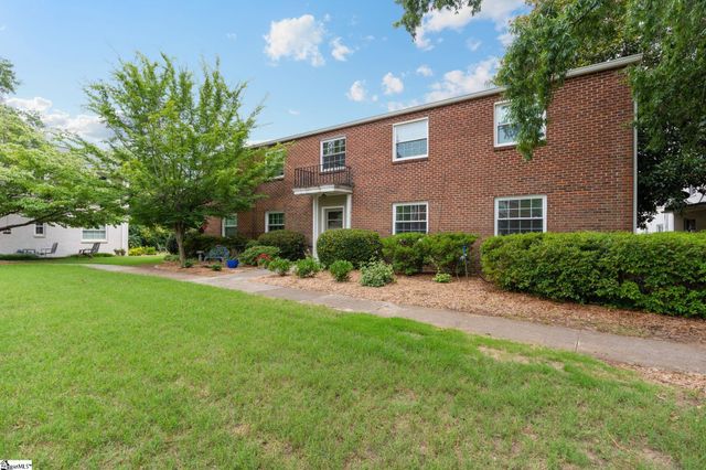 100 Lewis Drive Unit 4B, Greenville, SC 29605