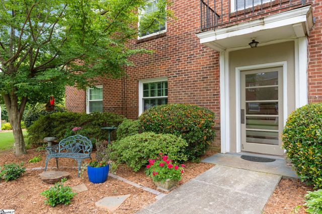 100 Lewis Drive Unit 4B, Greenville, SC 29605