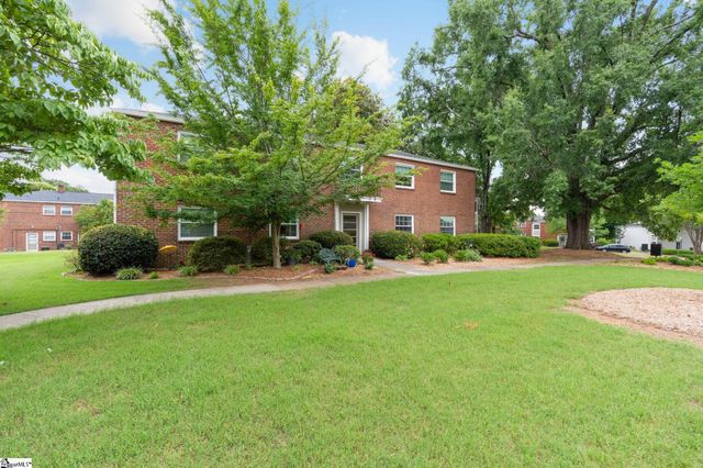100 Lewis Drive Unit 4B, Greenville, SC 29605