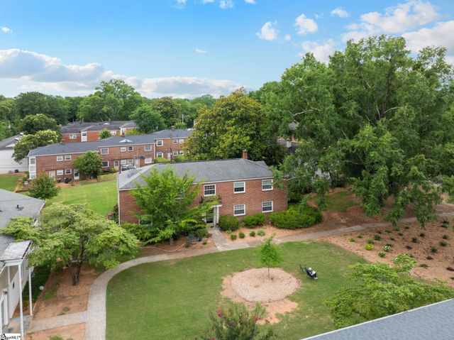 100 Lewis Drive Unit 4B, Greenville, SC 29605