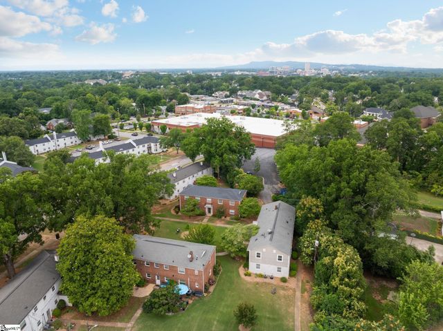 100 Lewis Drive Unit 4B, Greenville, SC 29605