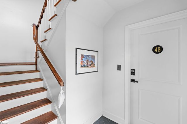 100 Lewis Drive Unit 4B, Greenville, SC 29605